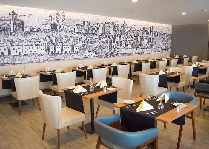 Ap Maria Nova Lounge - Adults Friendly
