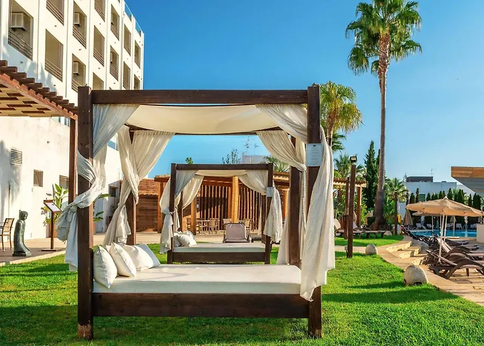 Ap Maria Nova Lounge - Adults Friendly