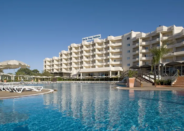 Portobay Falesia
