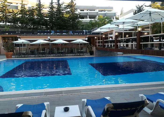 Hotel Balaia Mar