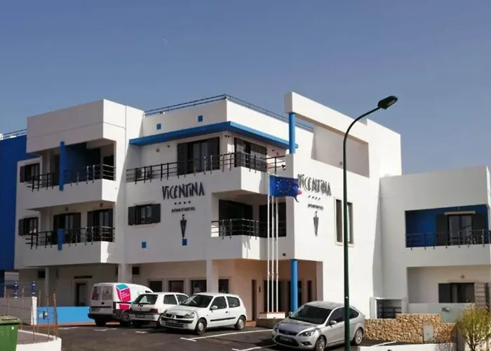 Vicentina Hotel