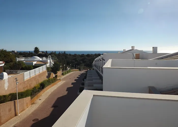 Ocean View Residences Albufeira