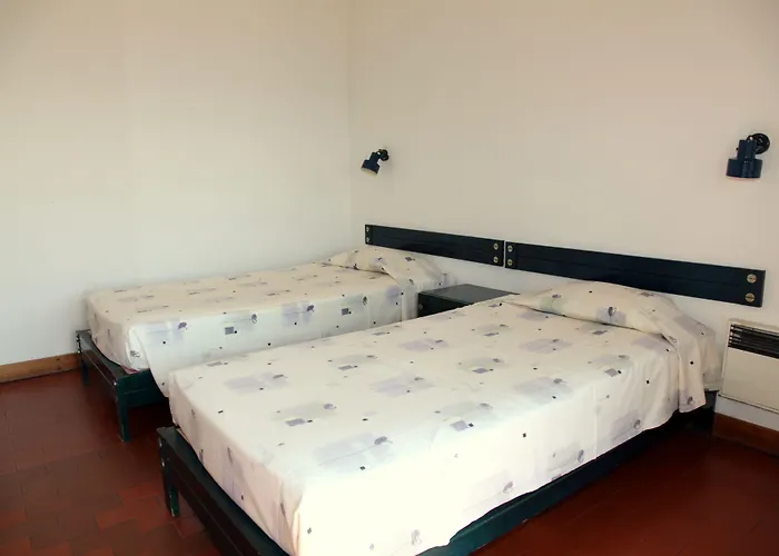 Apartamentos Guadiana