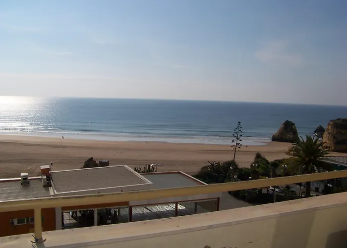 Apartamentos Varandas Da Rocha