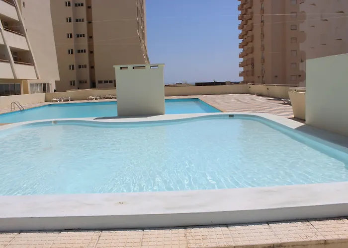 Apartamentos Varandas Da Rocha