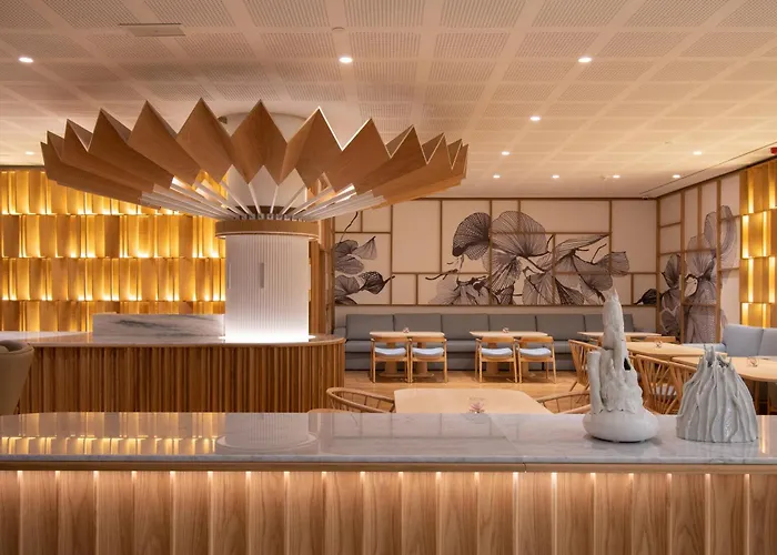 Epic Sana Algarve Hotel