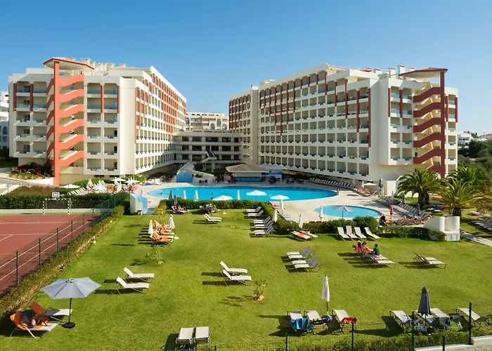 Ukino Palmeiras Village - 24h All Inclusive
