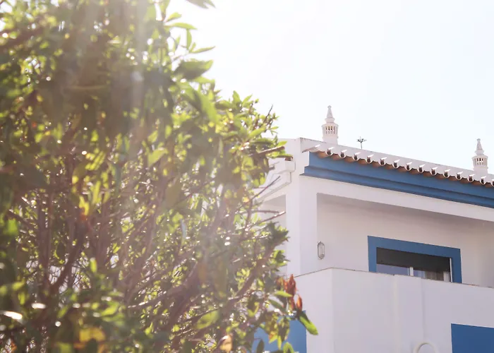 Oasis Beach Apartments