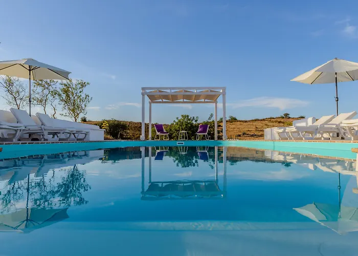 Monte Do Malhao - Art, Eco & Spa Castro Marim