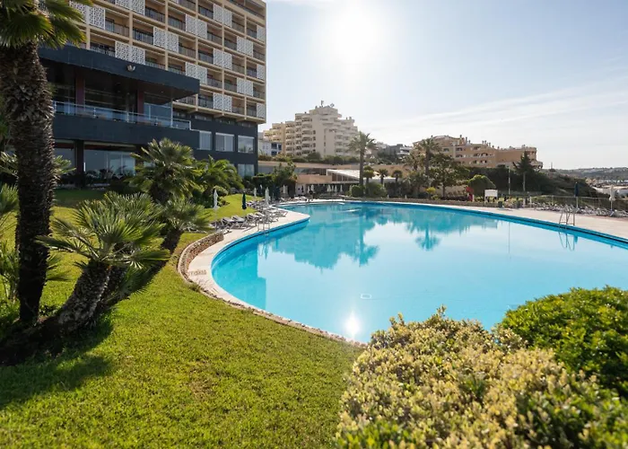 Algarve Casino Hotel