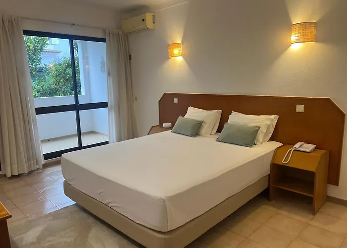Hotel Albergaria Dom Manuel