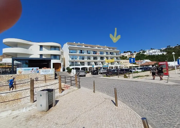 Salema Beach Apartment