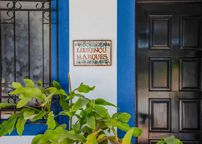 Casa Lourenco Marques