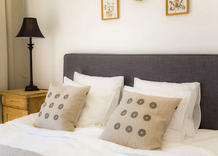 Casa Luisandra Boutique Hotel B&B