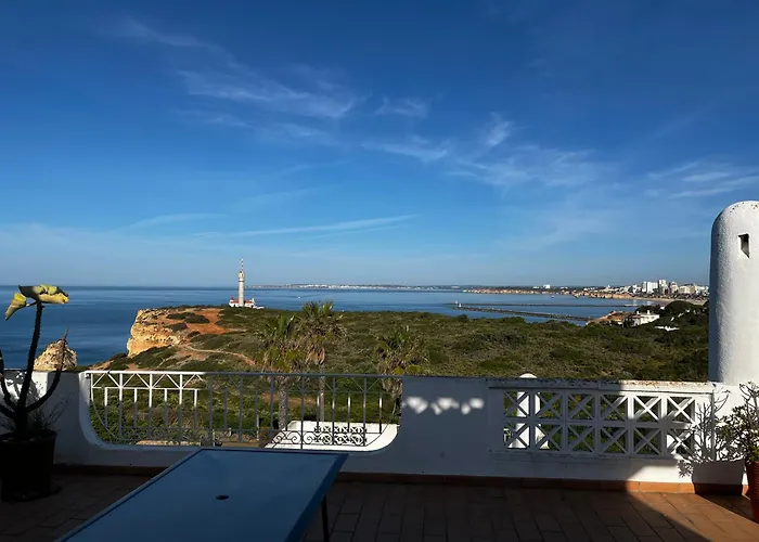 Casa Bele Algarve