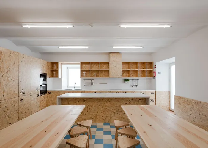 Hostel Conii & Suites Algarve
