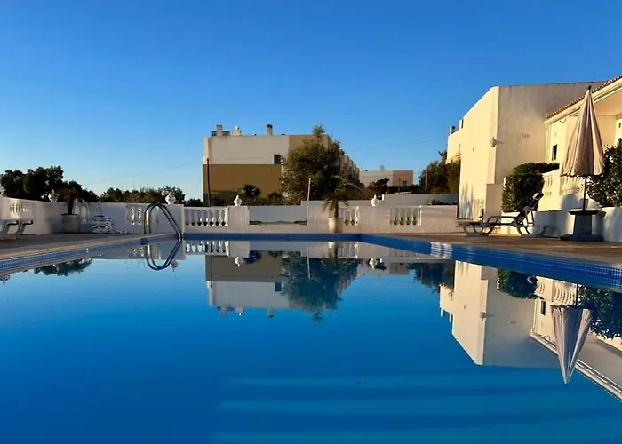 Blue Skies Villas 1&2