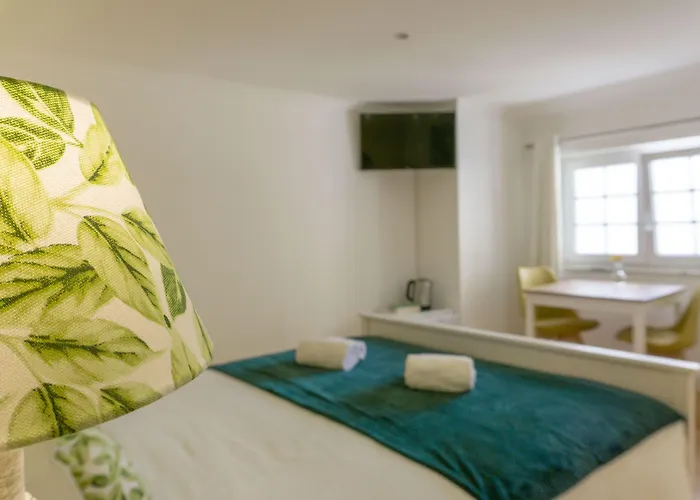 Lalitana Townhouse Hotel Lagos