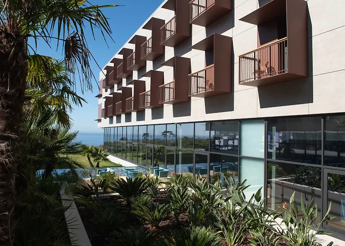 Sines Sea View Business & Leisure Hotel
