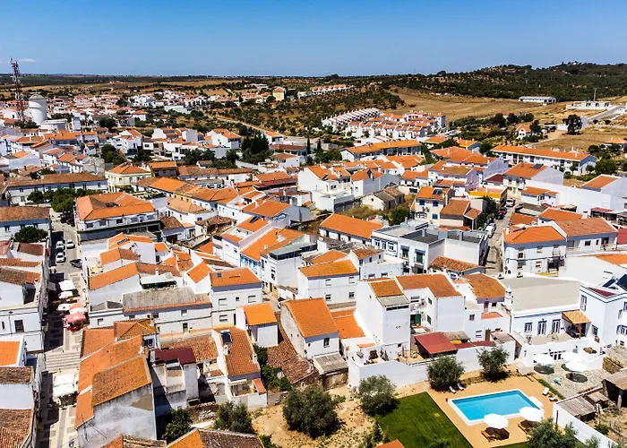 A Casa Da Cerca