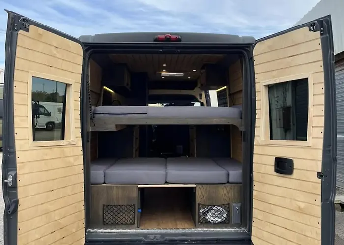 Tiny House Experiencia Glamping