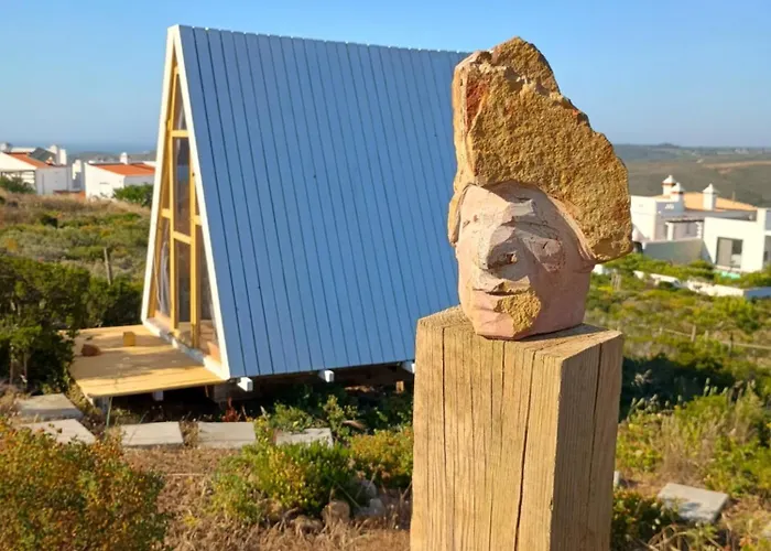 Vicentine Coast Art Cabins