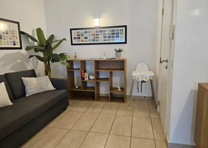 A Minha Casa Na Praia Da Rocha