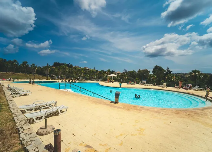 Holacamp Albufeira