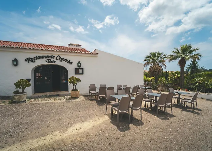 Holacamp Albufeira