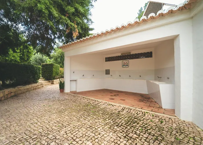 Holacamp Albufeira