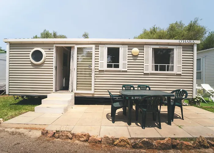 Holacamp Albufeira