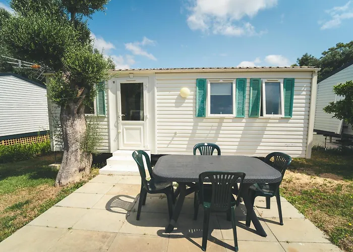 Holacamp Albufeira