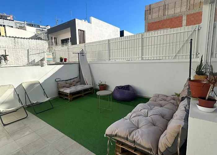 Dona Maria Guest House