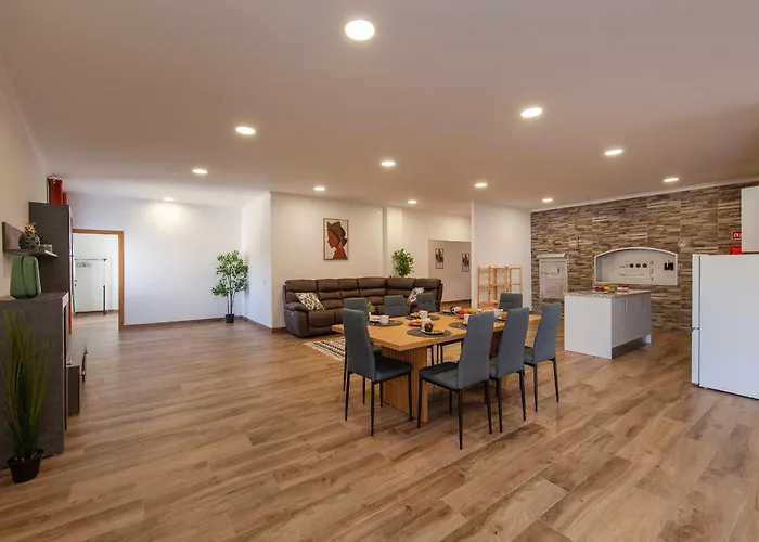 Olive Hills Guesthouse