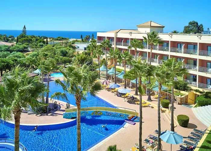 Hotel Baia Grande