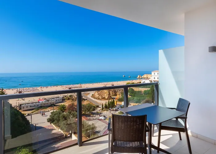 Rr Hotel Da Rocha