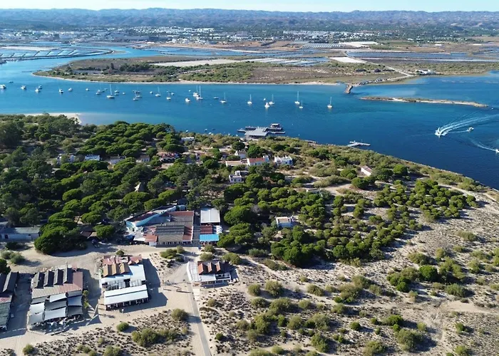 Monte Do Alamo - Turismo Rural Tavira
