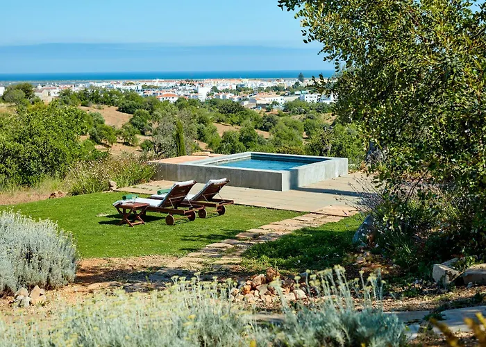 Monte Do Alamo - Turismo Rural Tavira