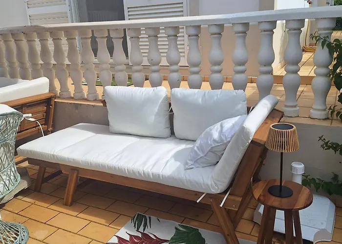 Santos Villa In Quinta Do Lago
