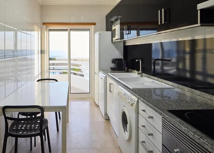 Monte Gordo Prestige Apartments
