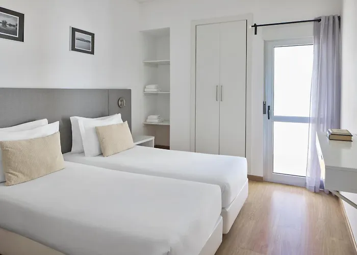 Monte Gordo Prestige Apartments
