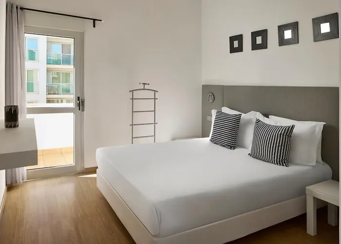 Monte Gordo Prestige Apartments