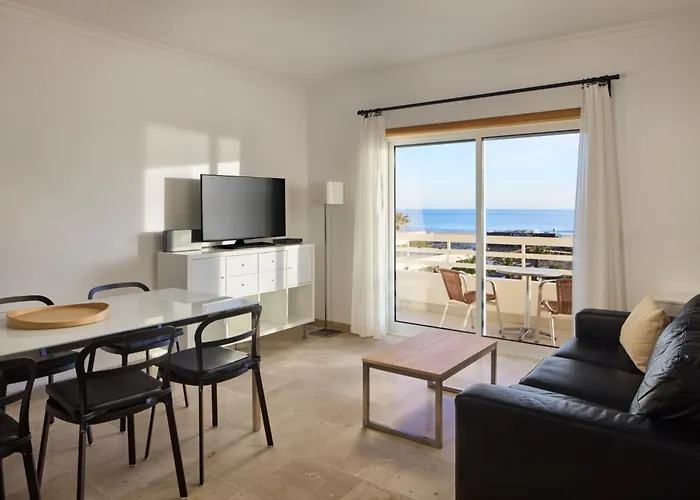 Monte Gordo Prestige Apartments
