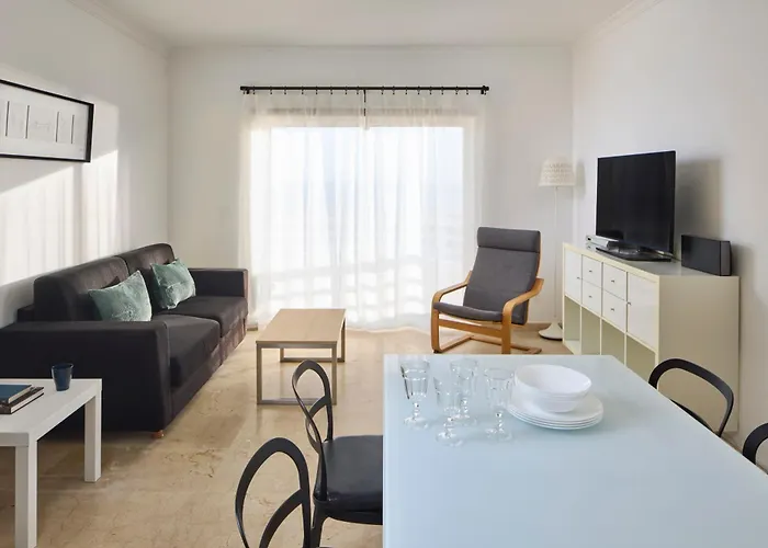 Monte Gordo Prestige Apartments