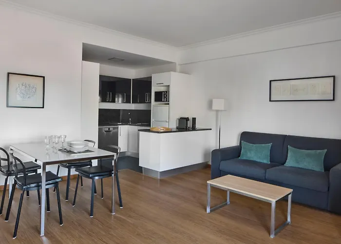 Monte Gordo Prestige Apartments