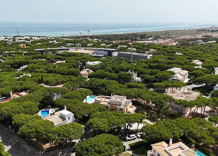 Coreto'S Village