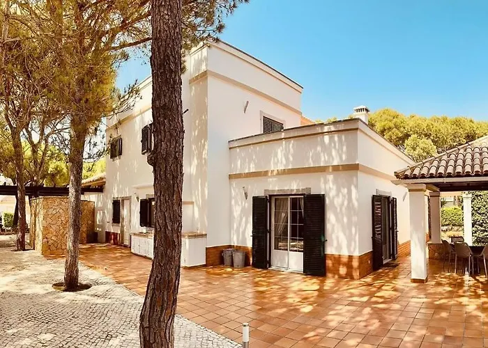 Coreto'S Village