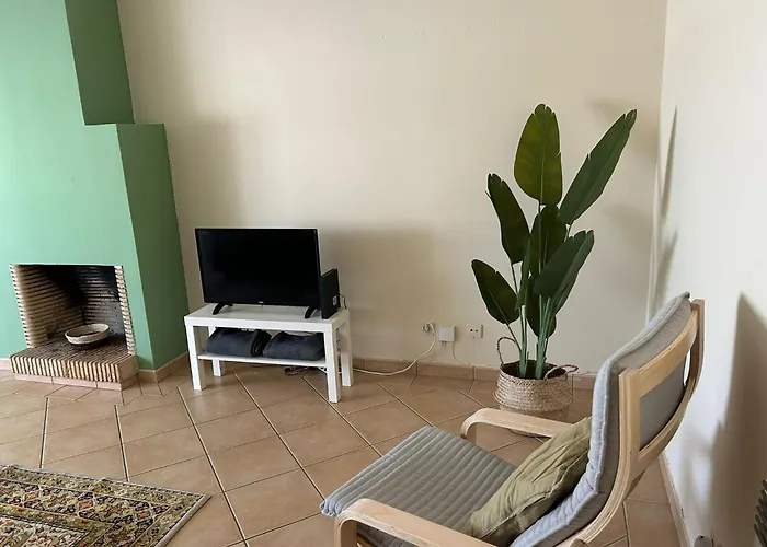 Cosy2Bedroomapartment