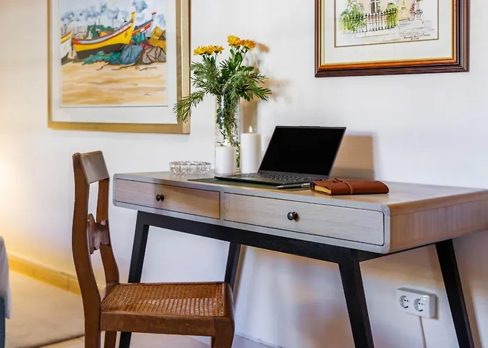 Villa Tranberg Suites