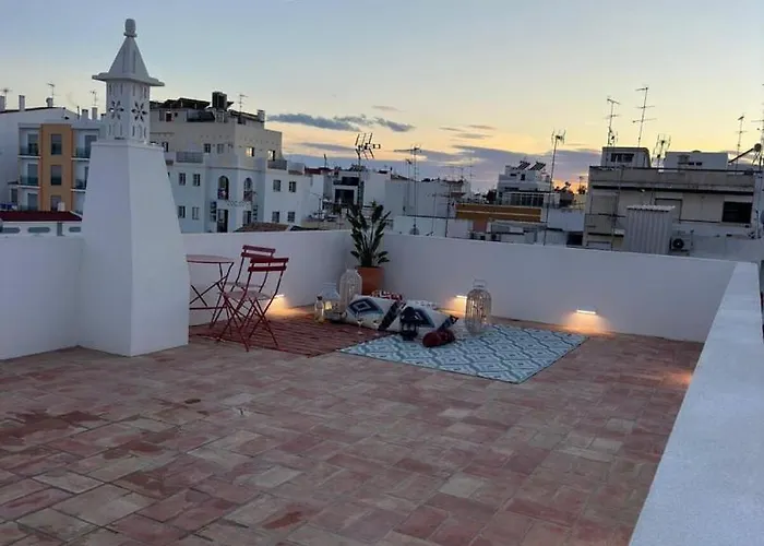 Casa Dar Alma